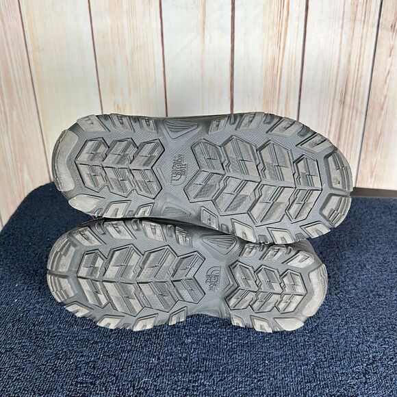 The North Face Kids Alpenglow IV - sz4 - Picture 7 of 8